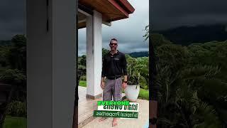 Mountain view home FOR SALE in Chontales, Costa Rica