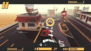 #Drive Fun game