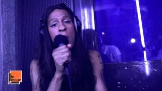 MYKKI BLANCO - Felling Special en Mouv'session