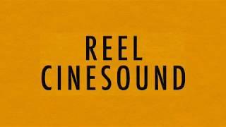 Reel Cinesound - The Rendezvous DJ Collective Editied by Cinema Therapy - Psilowave Trailer