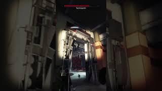 Technopath troubles (PREY)