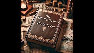 The Intelligent Investor by Benjamin Graham