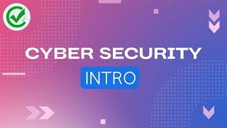 Techpro Education / Cyber Security Intro