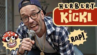 [Satire] Herbert hiphopt heftig! Der Kickl-Rap.