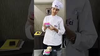 Dish presentation | Learn Baking Skills at NFCI Hotel Management & Culinary Institute