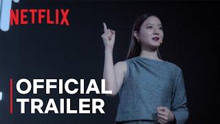 Tomorrow and I | Official Trailer | Netflix