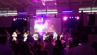 Eastgate Church Production