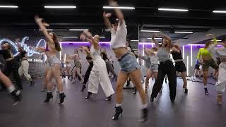 High Heels Choreo class - Fraules - Fraules Dance Centre