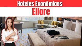 Hoteles Baratos en Ellore