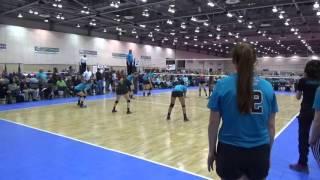 NACA 171 vs Xtreme 171 Natasha (Set 1)