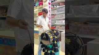 Best Black Dhol Good Quality Best