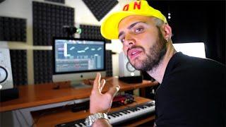 MAKING BEATS con ICONA BOI - Ep.1