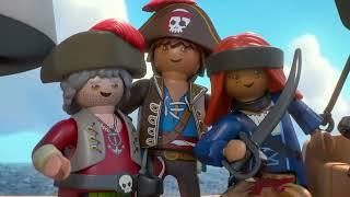 PLAYMOBIL | 2024 | Country | Pirates | NEW