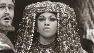 Leontyne Price | Backstage & In Performance Opens The New Met | 1966 Documentary