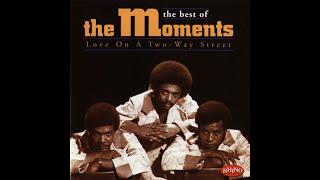 The Moments...Just Because He Wants To Make Love (Doesn't Mean He Loves You)...Extended Mix....