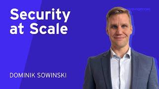 Protecting Cloud Environments at Scale