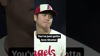 Trying to figure out dinner plans like.... (Shohei Ohtani is too funny! )