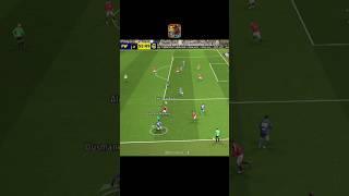 Opponent is Ramos but just wait for 103 Dembele️ #efootball2025 #efootball #efootballmobile #shorts