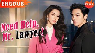 【ENGDUB】From Bedroom to Boardroom️‍How a Drunk Night with a Lawyer Saved My Company!  #cdrama