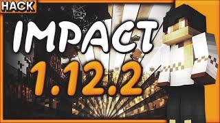 ЧИТ IMPACT! 1.12.2! МАЙНКРАФТ! ПВП + НАСТРОЙКИ!