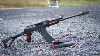 Molot - Vepr 12 - 12 Gauge