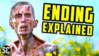 28 YEARS LATER Breakdown and Ending Explained