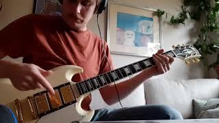 2009 Gibson Les Paul (SG) Custom '61 Reissue