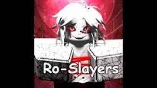 Ro-slayer Rui location and Insect String Art Showcase