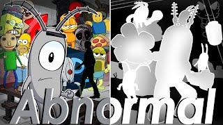 Abnormal (Normal 3)