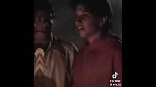 Holy shi-  #fypage #ralphmacchio ILHSM