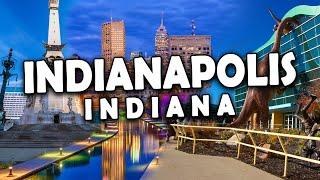 [Indianapolis Indiana] Best things to do in Indianapolis