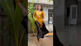 Dekha ek Khwaab #shorts#dance#youtubeshorts#trending#sanjanarajpurohit143#song￼