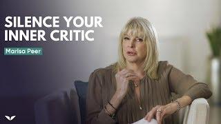 You Can Silence Your Inner Critic | Marisa Peer