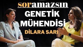 Soramazsın: Genetik Mühendisi | 185. Bölüm