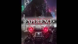 Titanus Gojira Vs Mecha Titanus Gojira