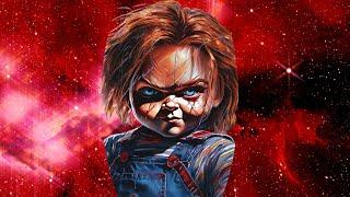 BEST Chucky BUILD BEGINNERS | Dead By Daylight