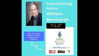 Indie Beacon Show with William Bernhardt