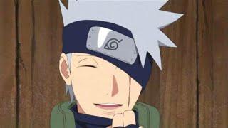 Kakashi true face | episode 469 | Kakashi real face reveal #kakashi #naruto