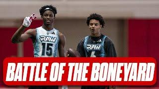 Nebraska Football Battle of the Boneyard Recap I HuskerOnline I GBR