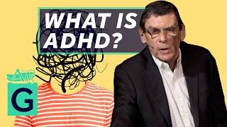 Modern Concepts of ADHD - Peter Hill