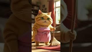Cat vs Mouse Trap
