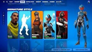 Every Item Shop Mistake in Fortnite!