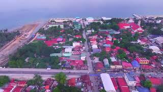 Dalaguete Cebu Constant Flow Drone