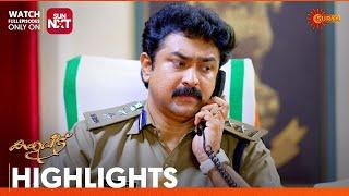 Kaliveedu - Highlights of the day | 02 Sept 2024 | Surya TV