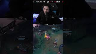 INSANE CHINESE PRO TACTICS 