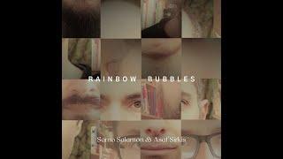 Samo Salamon & Asaf Sirkis - Shattered (from Rainbow Bubbles)