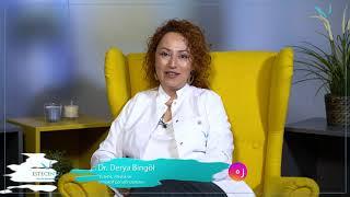 Meme Küçültme Ameliyatı - Dr. Derya Bingöl