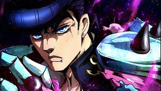 Crazy diamond + hamon vs all bosses in yba