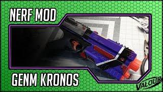 [NERF MOD] Genm Kronos