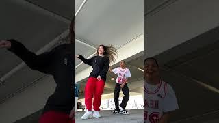 freek a leek - petey pablo dance dc: austintaylorrr